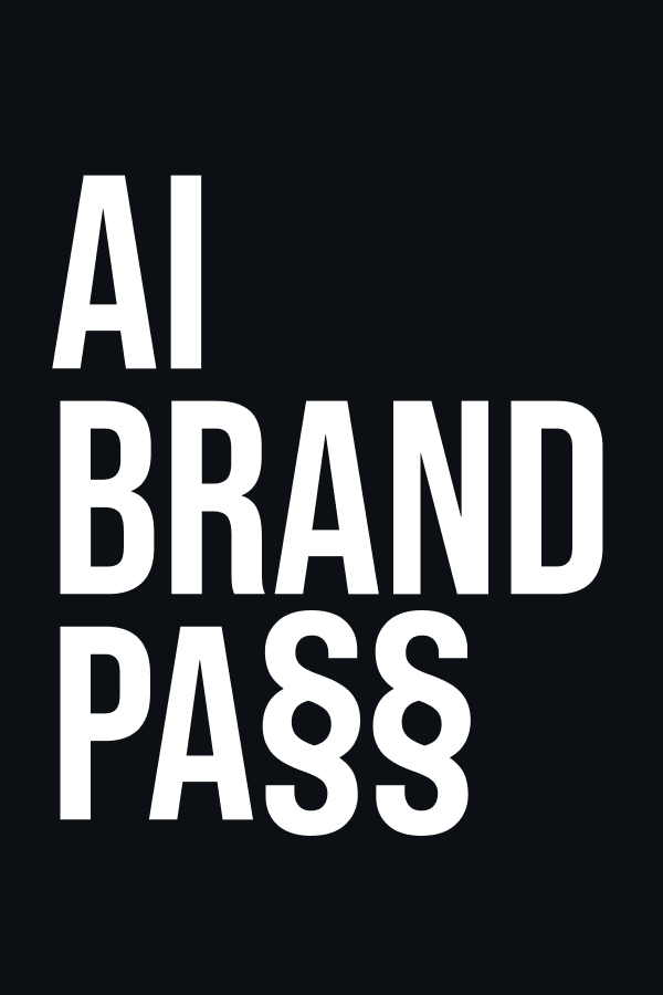 AI Brand Pass